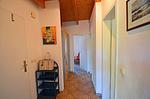 Empfang - Ostseeidyll Breege EG - Top-Hundeurlaub