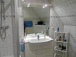 Badezimmer - Morgenröte - Top-Hundeurlaub