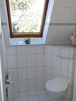 Gäste-WC - Puck - Top-Hundeurlaub
