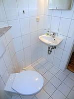 Gäste-WC - Puck - Top-Hundeurlaub