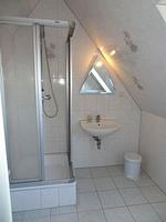 Badezimmer - Puck - Top-Hundeurlaub
