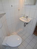 Badezimmer - Puck - Top-Hundeurlaub
