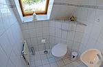 Badezimmer - Puck - Top-Hundeurlaub