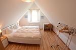 Schlafzimmer - Puck - Top-Hundeurlaub