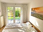 Schlafzimmer - Morgenstern - Top-Hundeurlaub