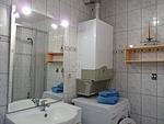 Badezimmer - Morgenstern - Top-Hundeurlaub