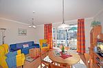 Wohnzimmer - Moritz Nr. 6 - Top-Hundeurlaub
