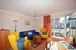 Wohnzimmer - Moritz Nr. 6 - Top-Hundeurlaub