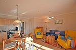 Wohnzimmer - Moritz Nr. 6 - Top-Hundeurlaub
