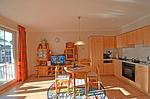 Wohnzimmer - Moritz Nr. 6 - Top-Hundeurlaub