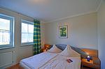 Schlafzimmer - Moritz Nr. 6 - Top-Hundeurlaub