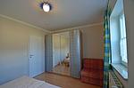 Schlafzimmer - Moritz Nr. 6 - Top-Hundeurlaub