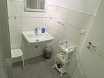 Badezimmer - Moritz Nr. 6 - Top-Hundeurlaub