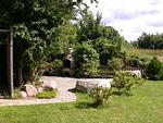 Garten - Viking - Top-Hundeurlaub