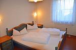 Schlafzimmer - Viking - Top-Hundeurlaub