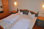 Schlafzimmer - Viking - Top-Hundeurlaub