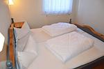 Schlafzimmer - Viking - Top-Hundeurlaub