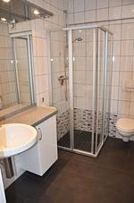 Badezimmer - Viking - Top-Hundeurlaub