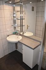 Badezimmer - Viking - Top-Hundeurlaub