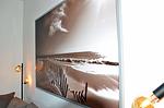 Dekoratives Detail - Bella Casa 34 - Strandblick - Top-Hundeurlaub