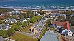 Vogelperspektive - Bella Casa 34 - Strandblick - Top-Hundeurlaub