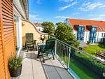 Hauptansicht - Bella Casa 35 - Top-Hundeurlaub
