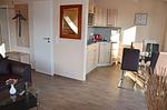 Küche / Küchenzeile - Bella Casa 35 - Top-Hundeurlaub