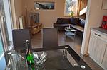 Küche / Küchenzeile - Bella Casa 35 - Top-Hundeurlaub