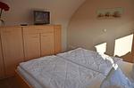 Schlafzimmer - Bella Casa 35 - Top-Hundeurlaub