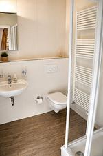 Badezimmer - Bella Casa 35 - Top-Hundeurlaub