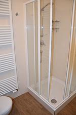 Badezimmer - Bella Casa 35 - Top-Hundeurlaub