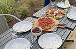 Dekoratives Detail - Auszeit am Meer - Top-Hundeurlaub