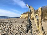 Strand - Auszeit am Meer - Top-Hundeurlaub