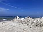 Strand - Auszeit am Meer - Top-Hundeurlaub
