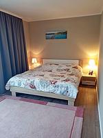 Schlafzimmer - Carlo - Top-Hundeurlaub