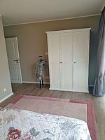Schlafzimmer - Carlo - Top-Hundeurlaub