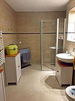 Badezimmer - Carlo - Top-Hundeurlaub