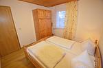 Schlafzimmer - Im Dünenwald 18 - Top-Hundeurlaub