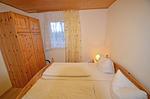 Schlafzimmer - Im Dünenwald 18 - Top-Hundeurlaub