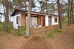 Terrasse - Im Dünenwald 18 - Top-Hundeurlaub