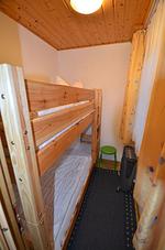 Schlafzimmer - Im Dünenwald 19 - Top-Hundeurlaub