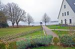 Nachbarschaft - Sanddorn - Top-Hundeurlaub