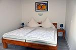 Schlafzimmer - Robbenhus - Top-Hundeurlaub