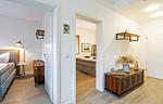 Schlafzimmer - Surfoase - Top-Hundeurlaub