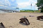 Strand - Surfoase - Top-Hundeurlaub