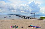 Strand - Surfoase - Top-Hundeurlaub