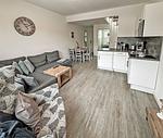 Wohnzimmer - Bugoase - Top-Hundeurlaub