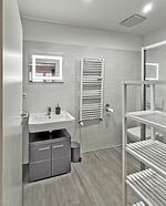 Badezimmer - Bugoase - Top-Hundeurlaub