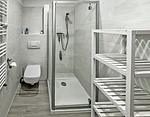 Badezimmer - Bugoase - Top-Hundeurlaub