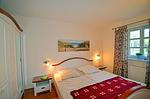 Schlafzimmer - Ron - Top-Hundeurlaub